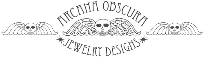 Arcana Obscura Home