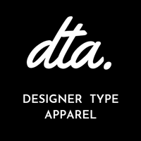 Designer Type Apparel