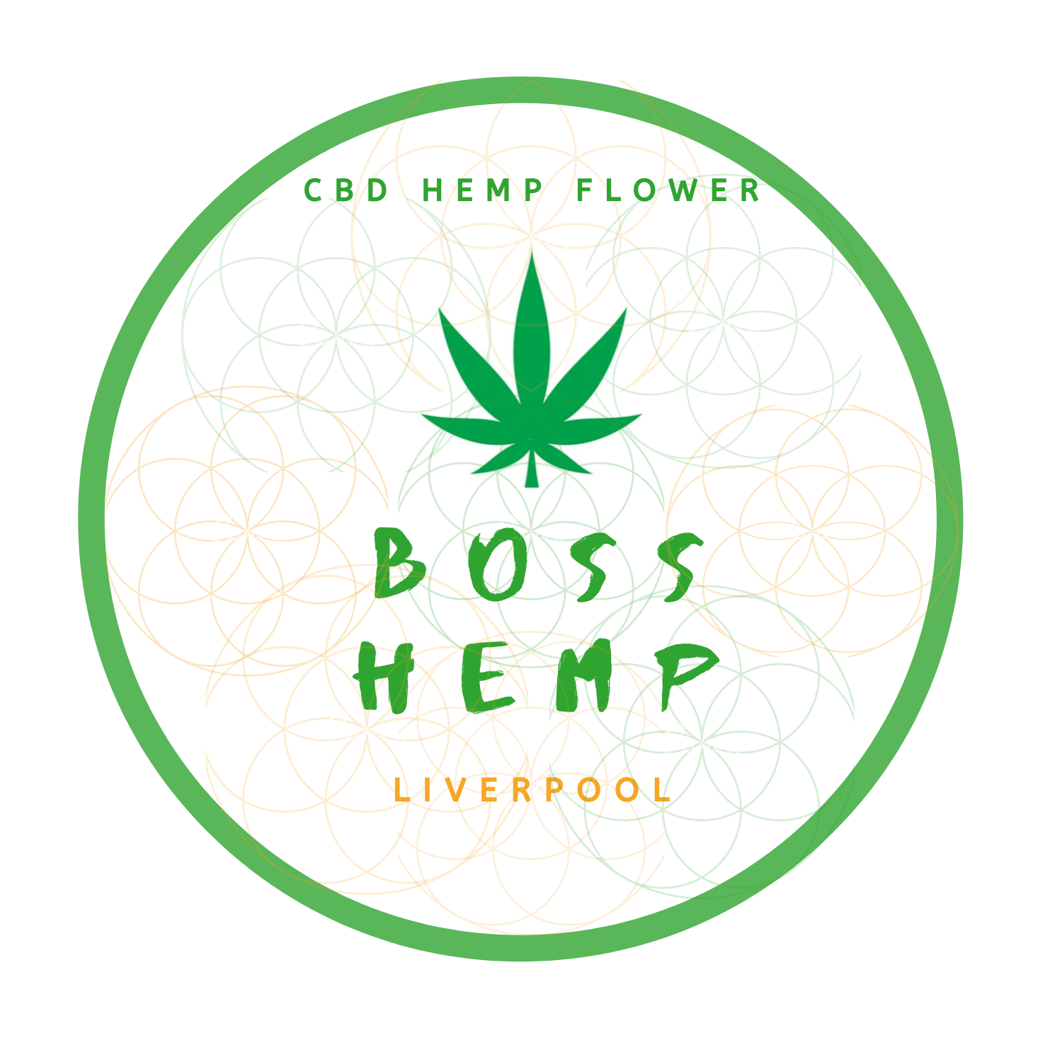 Boss Hemp Liverpool  Home