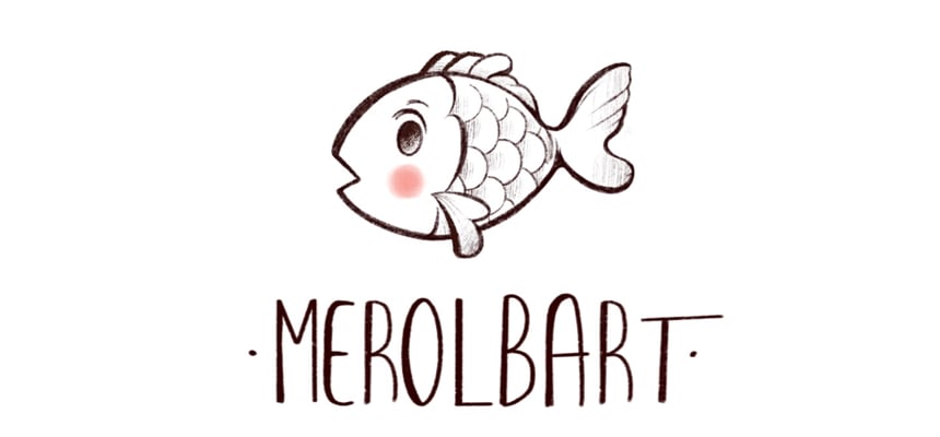 Merolbart Home