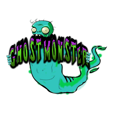 Ghost Monster Exotics