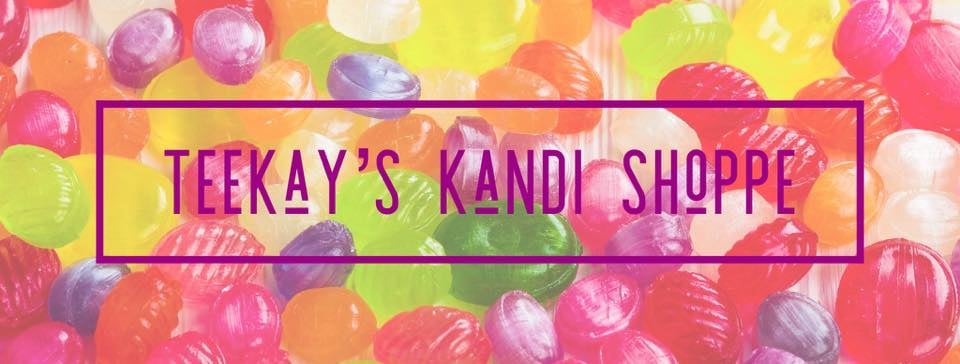 TeeKay’sKandiShoppe Home