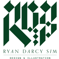 Ryan Darcy Sim Home