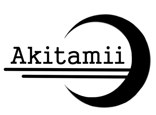 AkitamiiArt Home