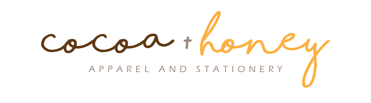 Cocoa and Honey Home