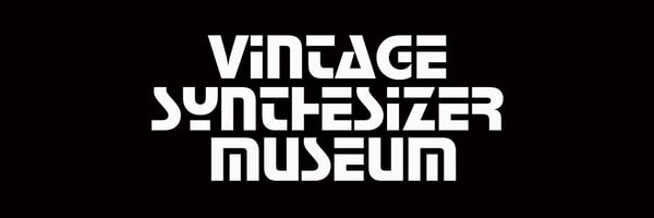 VintageSynthesizerMuseum