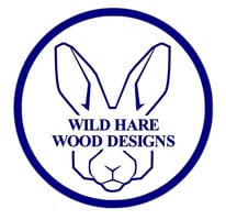 Wild Hare Wood Designs Home
