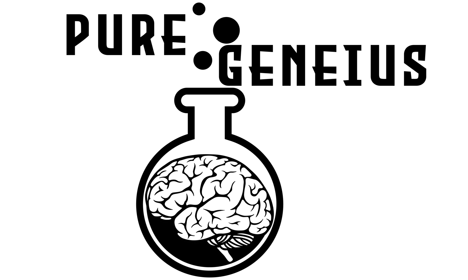 PureGeneius Home