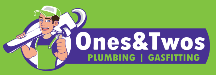 Ones Twos Plumbing Home