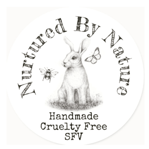 Nurtured By Nature  Home