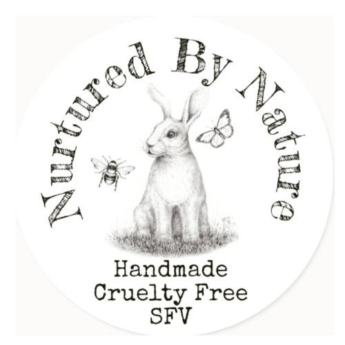 Nurtured By Nature  Home