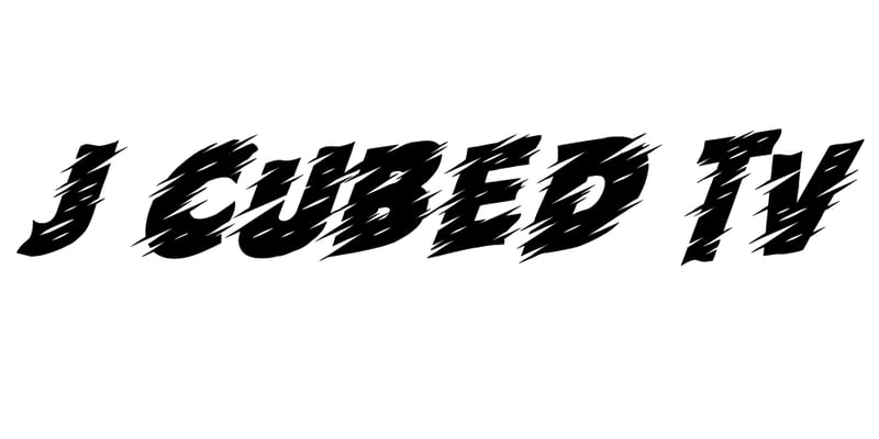 jcubedtv Home