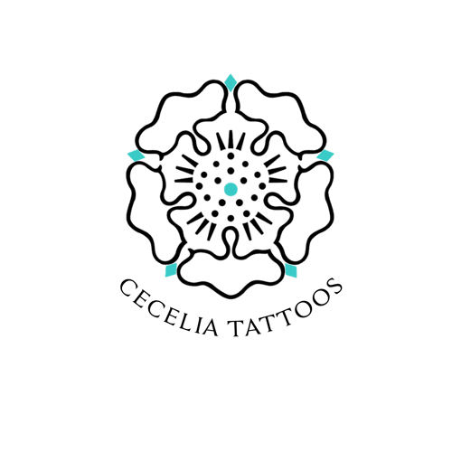 cecelia tattoos Home