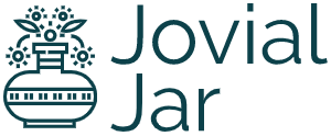 Jovial Jar