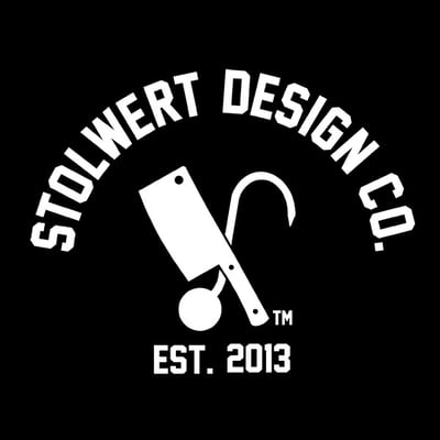 Stolwert Design Co.
