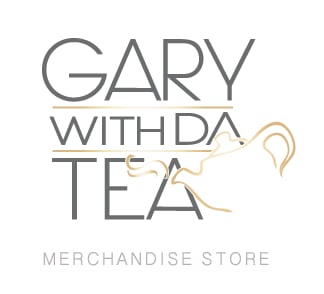 Gary With Da Tea
