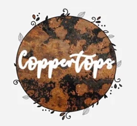Coppertops  Home