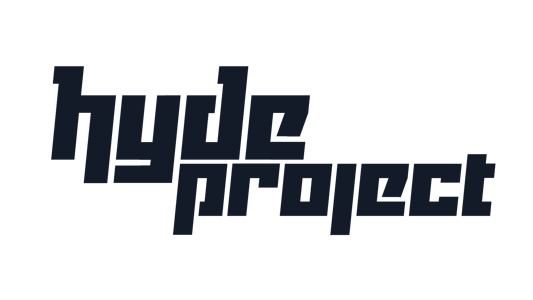 HYDE PROJECT Home