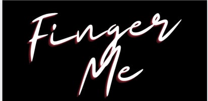 Finger Me Acrylic Powder