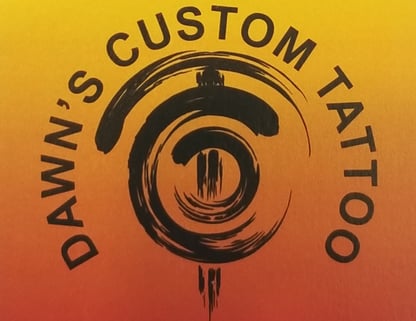 Dawn's Custom Tattoo