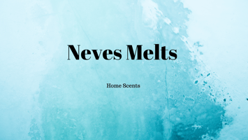nevesmelts