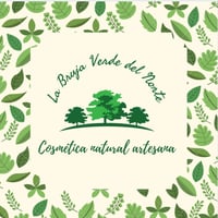 La Bruja Verde Del Norte