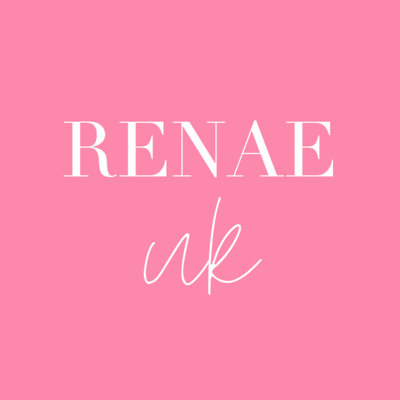 Renae UK Home