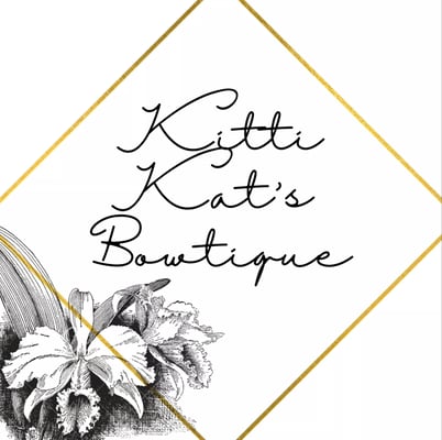 Kitti Kat's Bowtique  Home