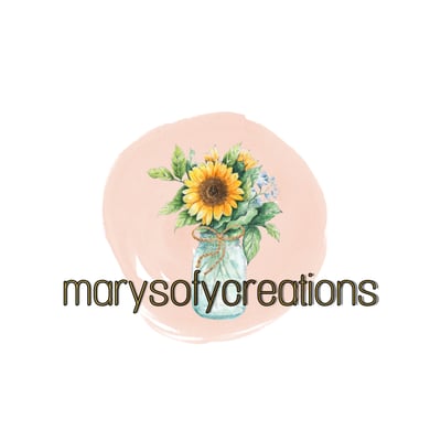 Marysofycreations Home