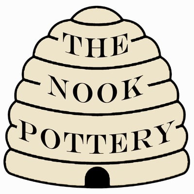 The Nook Pottery Home