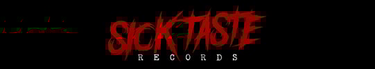 Sick Taste Records Home