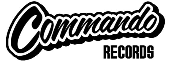 Commando Records Home