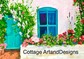Cottage ArtandDesigns
