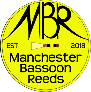 Manchester Bassoon Reeds Home
