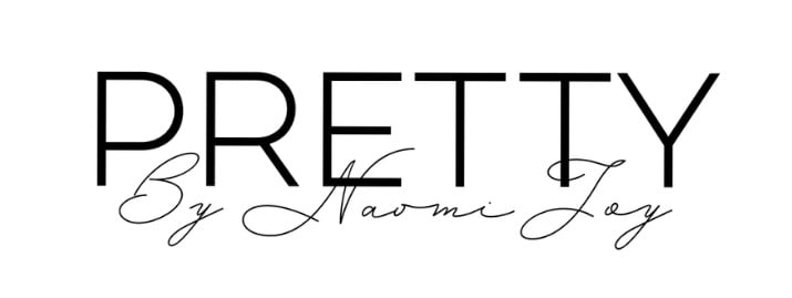 Pretty by Naomi Joy  Home