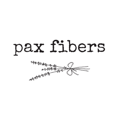 Pax Fibers Home