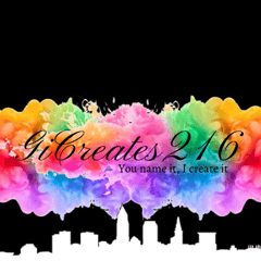 Gicreates216 Home