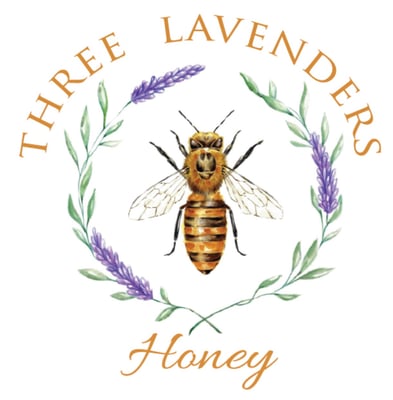 Three Lavenders Honey Home