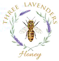 Three Lavenders Honey Home