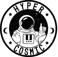 HyperCosmic