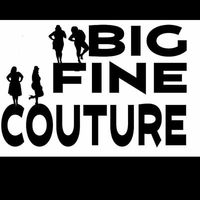 BigFineCouture Home