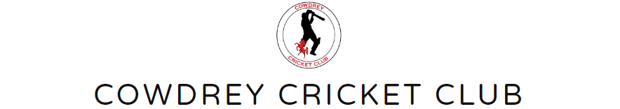 Cowdrey Cricket Club Home