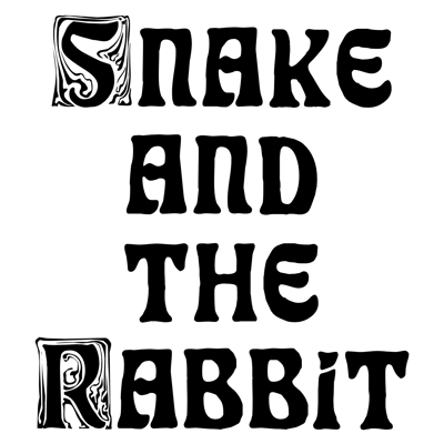 Snake and the Rabbit Home