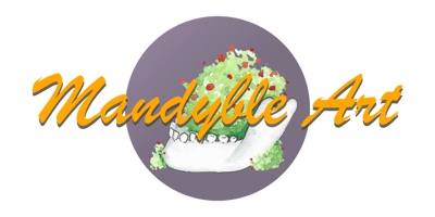Mandyble Art Home