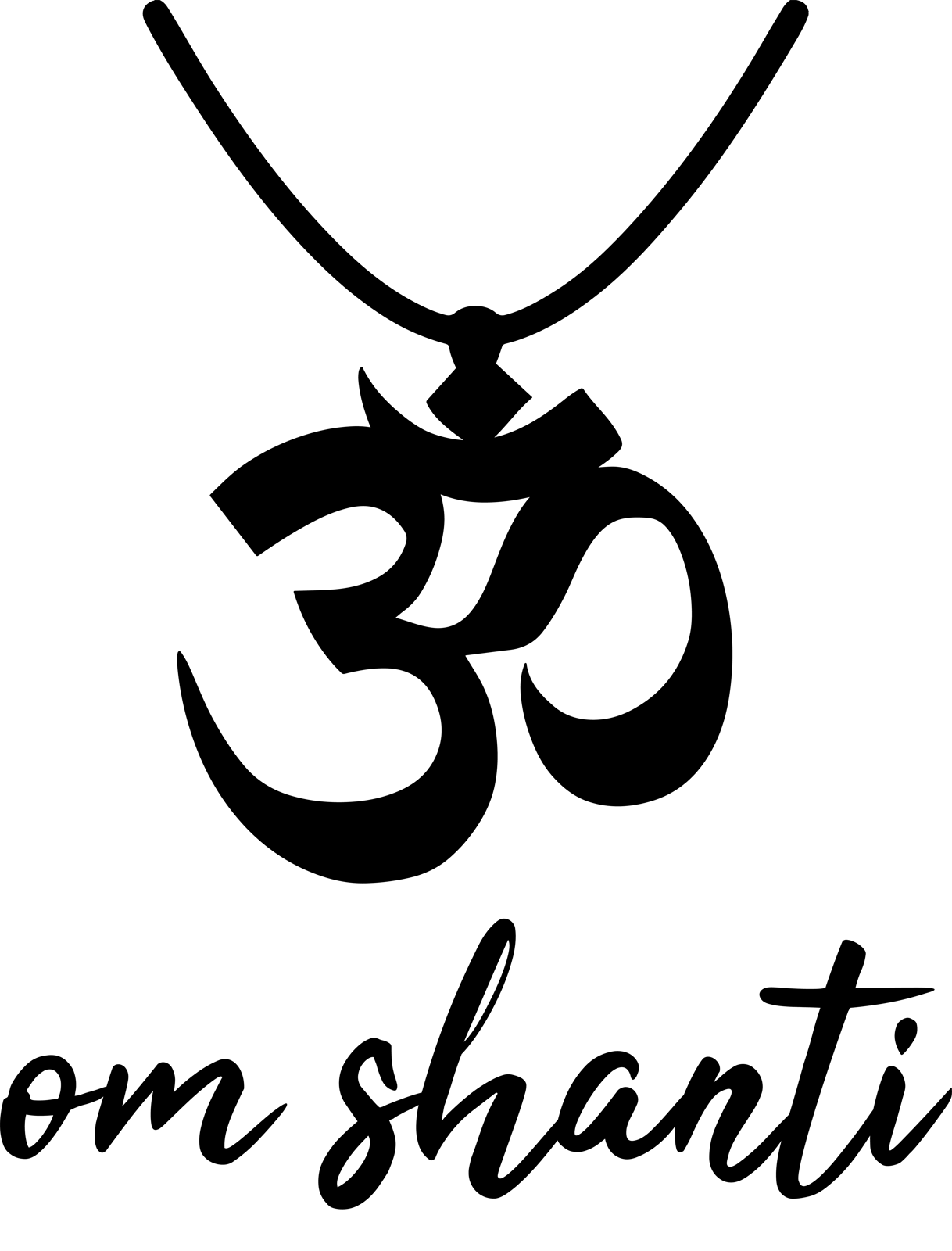 Om Shanti Wellness | Om Shanti Wellness