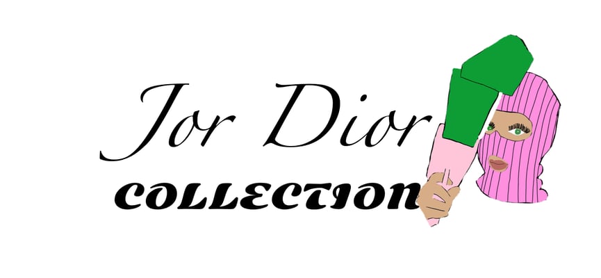 Jor Dior Collection Home