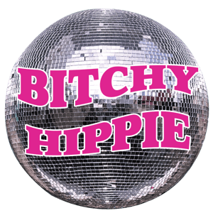 Bitchy Hippie Home