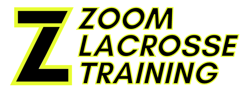 Zoom Lacrosse Training Home