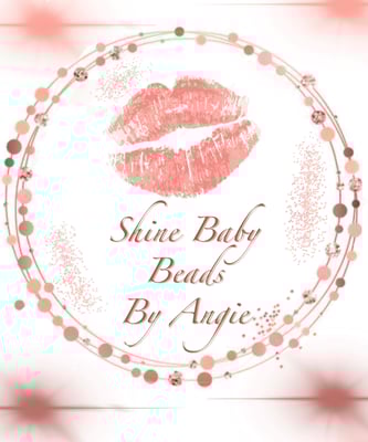Shine Baby Beads  Home