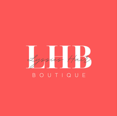 Lyssieshairboutique Home